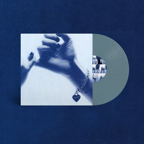Momma: Welcome to My Blue Sky - Coke Bottle Clear { Vinyl }