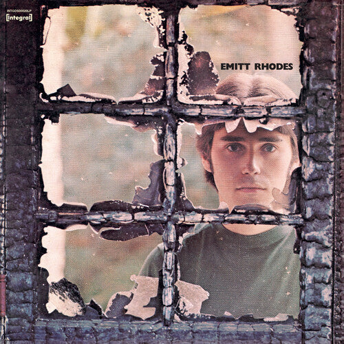 Emitt Rhodes: Emitt Rhodes - Green { Vinyl }