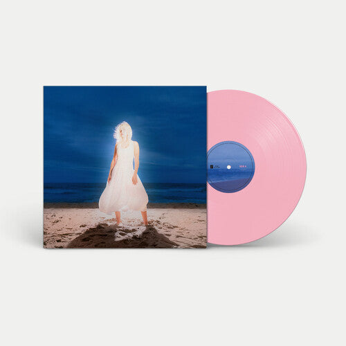 Girlpuppy: Sweetness - Pink { Vinyl }