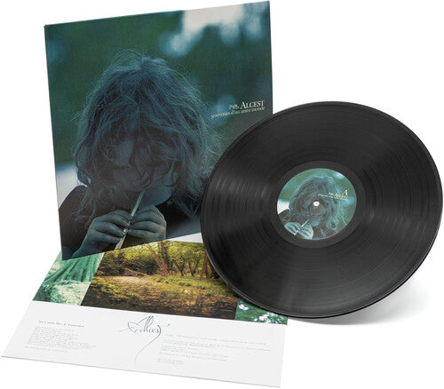 Alcest: Souvenirs D'Un Autre Monde { Vinyl }