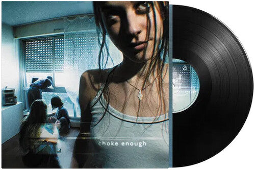 Oklou: Choke Enough { Vinyl }
