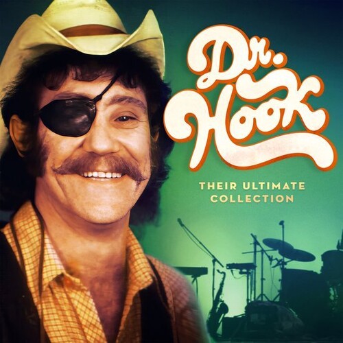 Dr Hook: Their Ultimate Collection { Vinyl }