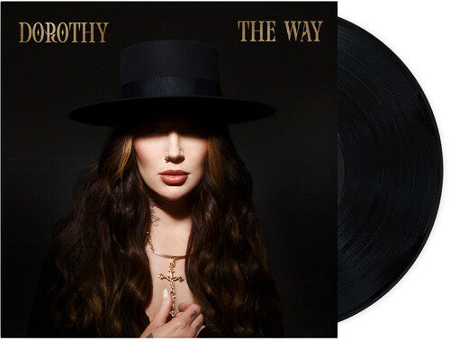 Dorothy: THE WAY { Vinyl }