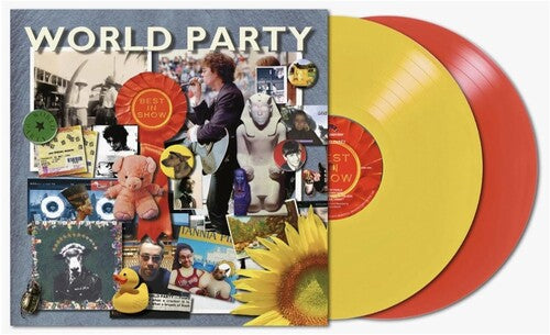 World Party: Best In Show { Vinyl }