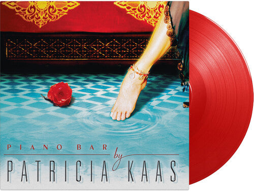 Patricia Kaas: Piano Bar { Vinyl }