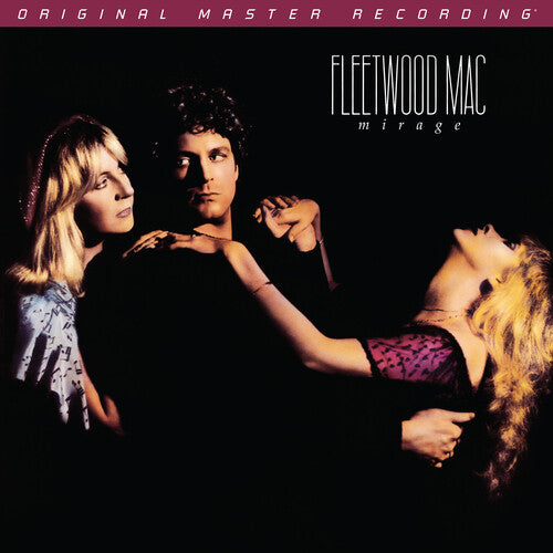 Fleetwood Mac: Mirage { Vinyl }