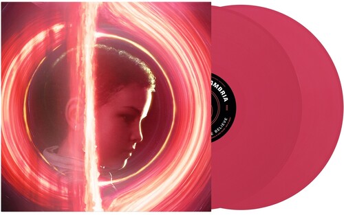 Coheed & Cambria: The Father of Make Believe { Vinyl }