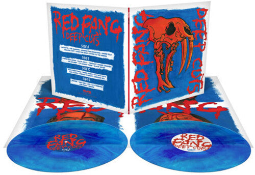 Red Fang: Deep Cuts { Vinyl }