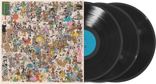 Goose: Everything Must Go { Vinyl }