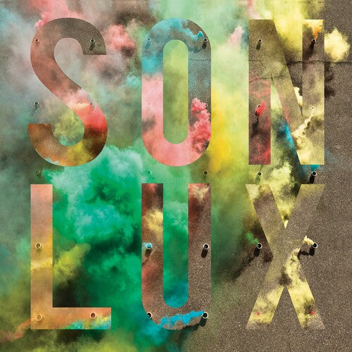 Son Lux: We Are Rising (reissue) { Vinyl }