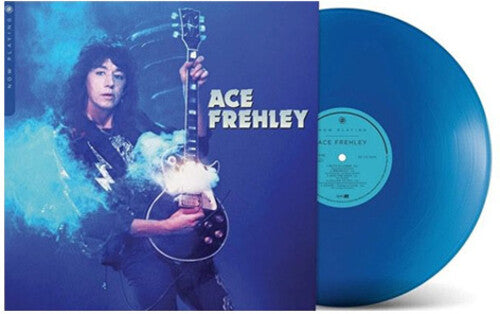 Ace Frehley: Now Playing { Vinyl }