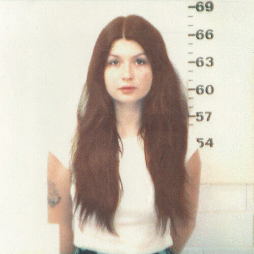 Willow Avalon: Southern Belle Raisin' Hell { Vinyl }