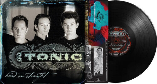 Tonic: Head On Straight - 180-Gram Black Vinyl { Vinyl }