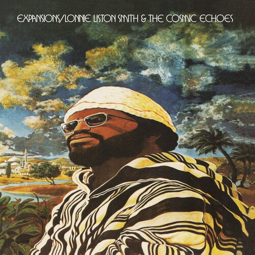 Lonnie Liston Smith: Expansions: Aaa Remastered Edition { Vinyl }