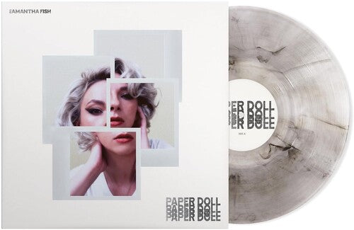 Samantha Fish: Paper Doll { Vinyl }