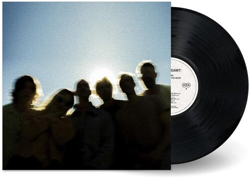 The Head and the Heart: Aperture    [LP] { Vinyl }