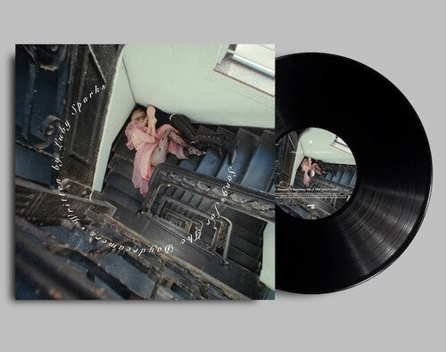 Ludy Sparks: Songs For The Daydreamers / Songs Of The Hazy Memories { Vinyl }