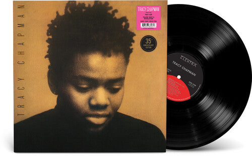Tracy Chapman: Tracy Chapman { Vinyl }