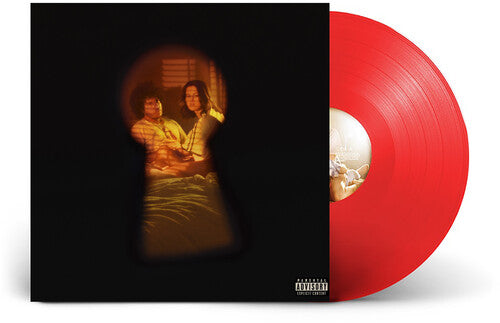 Selena Gomez & Benny Blanco: I Said I Love You First { Vinyl }