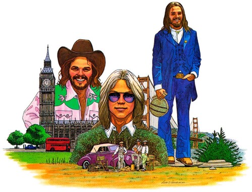 America: History - America's Greatest Hits { Vinyl }