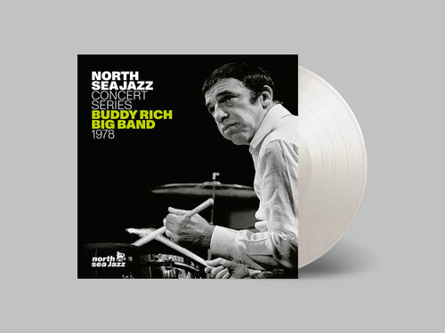 Buddy Rich Big Band: North Sea Jazz Concert... { Vinyl }