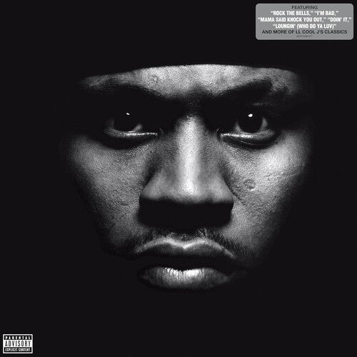 LL Cool J: All World: Greatest Hits { Vinyl }