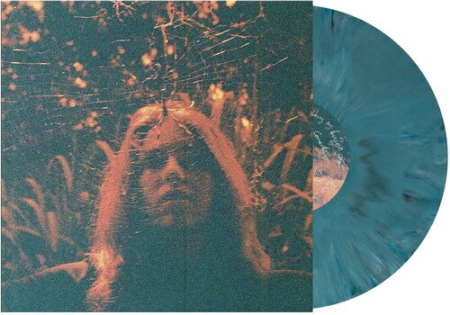Turnover: Peripheral Vision (10 Year Anniversary Edition) - Blue { Vinyl }