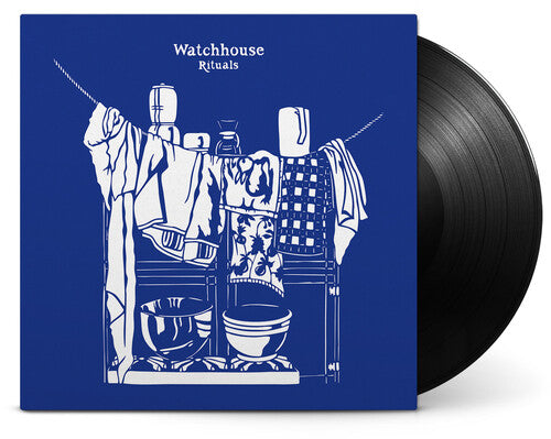 Watchhouse: Rituals { Vinyl }