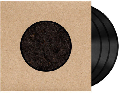 Swans: Birthing { Vinyl }