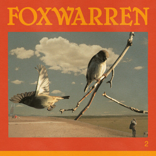 Foxwarren: 2 { Vinyl }
