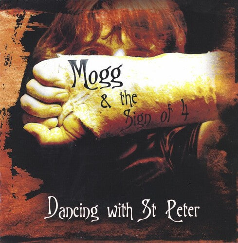 Mogg: Dancing With St. Peter { Vinyl }