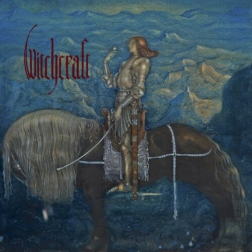 Witchcraft: Idag { Vinyl }