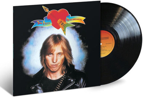 Tom Petty & the Heartbreakers: Tom Petty And The Heartbreakers { Vinyl }