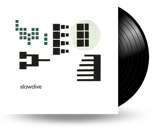 Slowdive: Pygmalion { Vinyl }