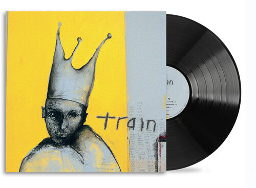 Train: Train { Vinyl }