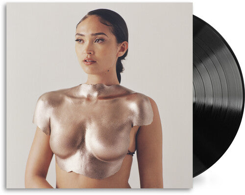 Joy Crookes: Skin { Vinyl }
