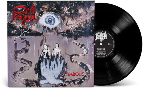 Death: Symbolic { Vinyl }