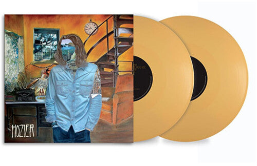 Hozier: Hozier { Vinyl }