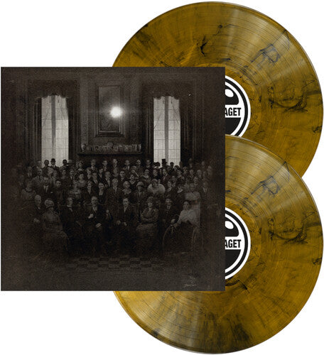 Opeth: The Last Will And Testament { Vinyl }