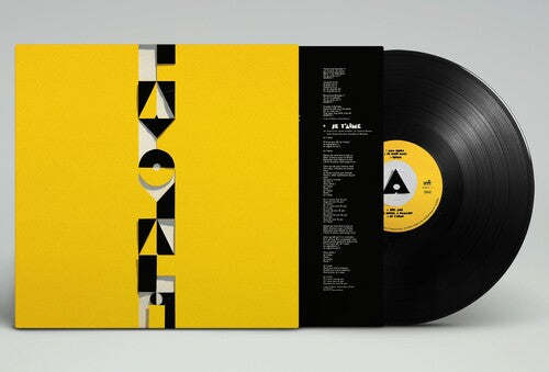 Lamomali: Totem { Vinyl }