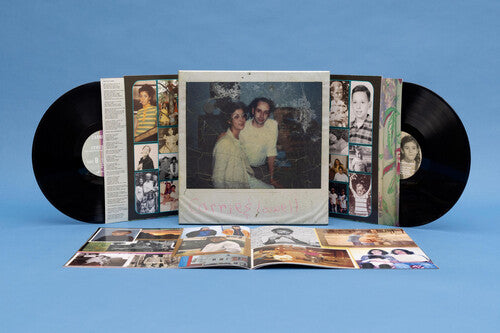 Sufjan Stevens: Carrie & Lowell (10th Anniversary Edition) { Vinyl }