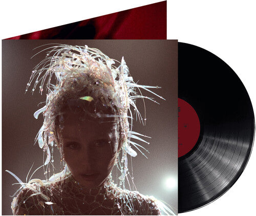 Miley Cyrus: Something Beautiful { Vinyl }
