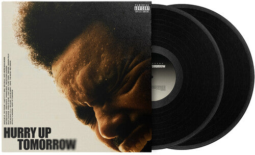 The Weeknd: Hurry Up Tomorrow (Complete Edition) { Vinyl }