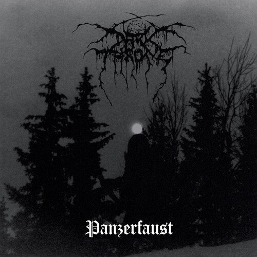 Darkthrone: Panzerfaust { Vinyl }
