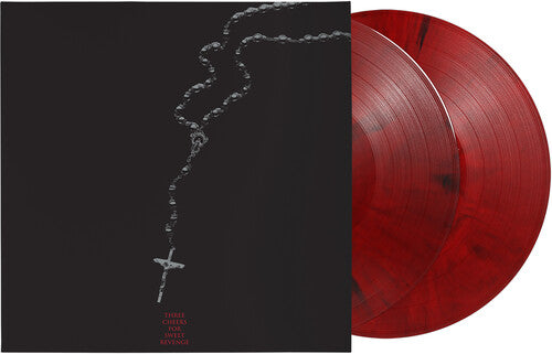 My Chemical Romance: Three Cheers For Sweet Revenge  (20th Anniversary Deluxe Edition) { Vinyl }
