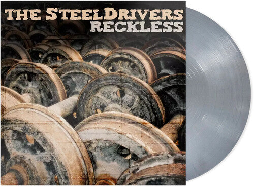 SteelDrivers: Reckless { Vinyl }