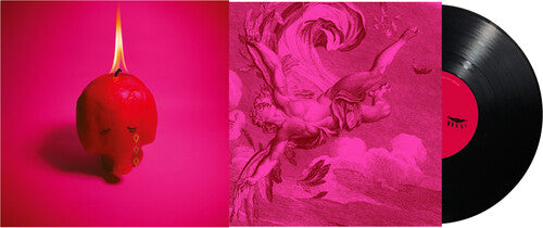 Arcade Fire: Pink Elephant { Vinyl }
