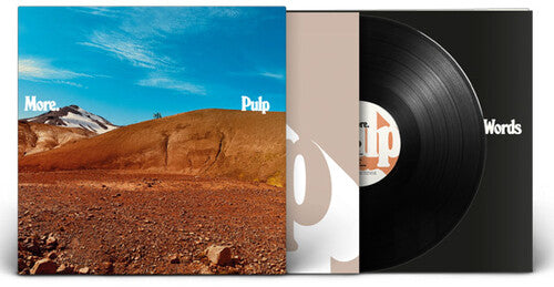 Pulp: More { Vinyl }