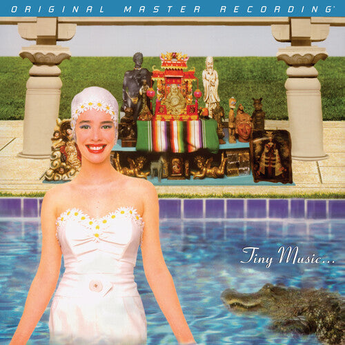 Stone Temple Pilots: Tiny Music... Songs from the Vatican Gift Shop { Vinyl }