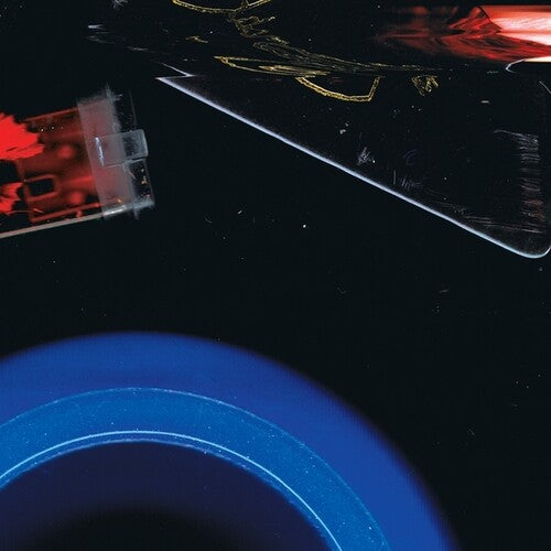 Anthony Naples: Scanners { Vinyl }